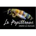La Papillonne - Logo