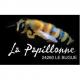 La Papillonne - Madeleine au miel - 225 gr - Brioche et viennoiserie - 400 gr
