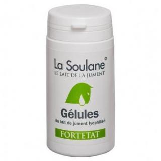 La Soulane - PILULIER - Gélules