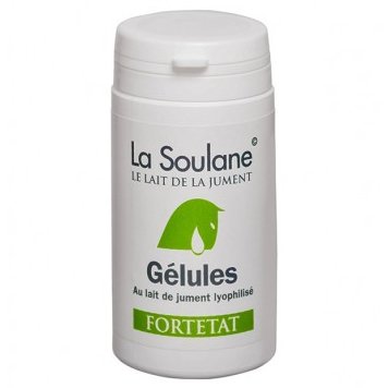 La Soulane - PILULIER - Gélules