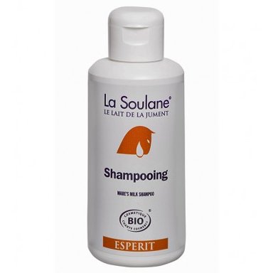 La Soulane - SHAMPOOING - Shampoing - 4668