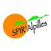 La spiruline des Alpilles - Logo