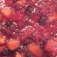 La Fée dans les Bois - Chutney de prune à l&#039;anglaise - Confiture - 0.225