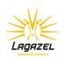 LAGAZEL - Logo