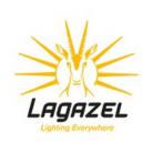 LAGAZEL - Premier fabriquant de solutions solaires de qualité pour l'accès à l'énergie hors-réseau en Afrique.