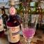La Semilla - Distillerie Aymonier - Absinthe Octobre Rose - Absinthe
