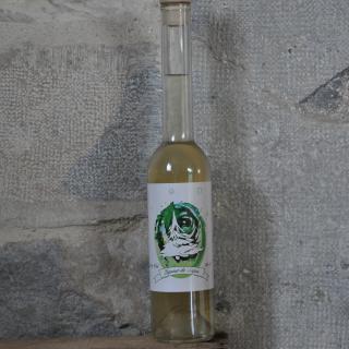La Semilla - Distillerie Aymonier - Liqueur de Sapin bio - Liqueur