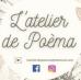 L'Atelier de Poèma - Logo