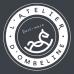 L'Atelier d'Ombeline - Logo