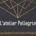 L'atelier Pellegrin - Logo