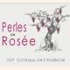Le Clos des Senteurs - Rosé &quot;Perles de Rosée&quot; Bio - 2020 - Bouteille - 0.75L