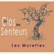 Le Clos des Senteurs - Rouge AOC Bio Les Murettes - 2021 - Bouteille - 0.75L