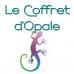 Le Coffret d'Opale - Logo