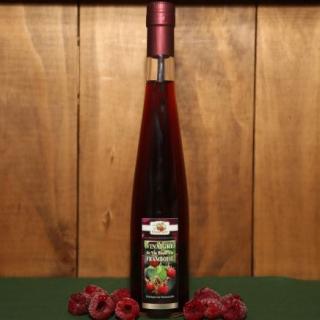 Le Domaine du Framboisier - Vinaigre à la framboise - Vinaigre -  - 37.5 ml