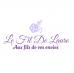 Le Fil De Laure - Logo