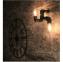 Le Labo du Kraken - Applique mural double éclairage &#039;&#039;haut-bas&#039;&#039; - Applique murale - ampoule(s)