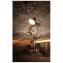 Le Labo du Kraken - Rodin - Lampe de bureau - ampoule(s)