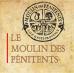Le Moulin des Pénitents - Logo