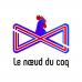 LE NOEUD DU COQ - Logo