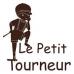 Le Petit Tourneur - Logo