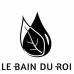 LE BAIN DU ROI - Logo