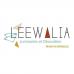 LEEWALIA - Logo
