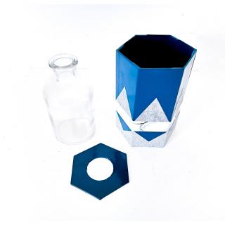 LEEWALIA - Soliflore TOTEM minéral - Vase