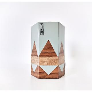 LEEWALIA - Soliflore TOTEM nature - Vase