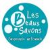 Les Beaux Savons - Logo