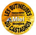 Les Butineuses du Castagnos - Miel et produits de la ruche