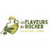 Les Flaveurs du Rocher - Logo