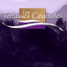 Les Terrasses Cévenoles - Logo
