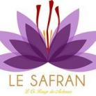 Le Safran - Delphine Liegeois - Culture et vente de safran en filaments BIO, de produits dérivés au safran et de bulbes BIO