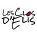 Les Clos d'Elis - Logo