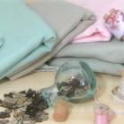 Les Jours d'Eulalie - Créations artisanales d'articles textiles