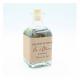 Les Parfums d'Oléron® - Diffuseur de parfum (carré) - Caramel Fleur de Sel - 100ML - Diffuseur de parfum