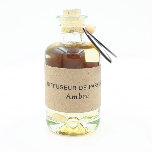 Diffuseur De Parfum D'ambiance AVON MID NIGHT FLOWERS - Bergamote, Citron, Muguet - 80ml Neuf