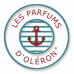 Les Parfums d'Oléron® - Logo