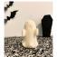 L'Etincelle bougies - Bougie fantôme Halloween - Bougie artisanale
