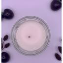 L'Etincelle bougies - Bougie parfumée cerise noire - Bougie artisanale
