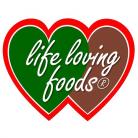 life loving foods® - protéine végane a votre façon!