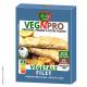 life loving foods® - vegnpro filet mix - Haché végétal