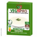 life loving foods® - vegnpro soupe mix - Haché végétal