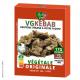 life loving foods® - Vgkebab - Haché végétal