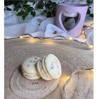 LIN&SENS - Macaron Cupcake - 18gr - fondant parfumé