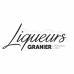 Liqueurs GRANIER - Logo