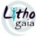 LithoGaia - Logo