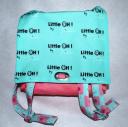 Little Oh! - Cartable pastel - Cartable