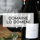 Lo Domeni - Venez découvrir nos vins de Malbec !