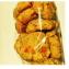 Loloco - Cookies Potimarron, Comté, Thym - 500 gr - Apéritif et biscuits salés - 500 gr